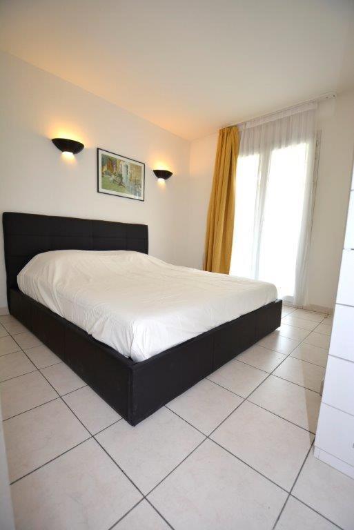 Apartamento Palais Des Domes Piscine Et Parking Niza Exterior foto
